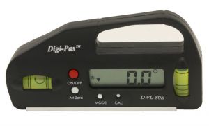 数字电平DWL 80E