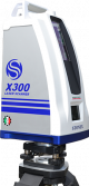 X300激光扫描仪